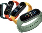 El Xiaomi Mi Band 5 ha sido elogiado por sus numerosas funciones disponibles a un bajo precio. (Fuente de la imagen: Xiaomi/Amazonia)