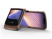 El Motorola Razr. (Fuente: Motorola)