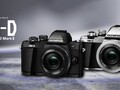 Las cámaras OM-D ya no serán fabricadas por Olympus. (Fuente: Olympus)