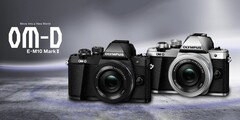 Las cámaras OM-D ya no serán fabricadas por Olympus. (Fuente: Olympus)