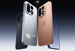 El OnePlus 16 (en la imagen) da respuesta a la principal queja que tenían los usuarios sobre el OnePlus 15: el sistema de cámara, que dejaba mucho que desear.