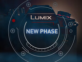 Panasonic ha anunciado oficialmente el lanzamiento de la Lumix GH7 como una "nueva fase" en el cine. (Fuente de la imagen: Panasonic - editado)