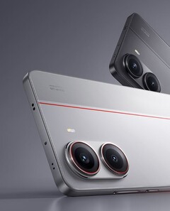 El Redmi Turbo 4. (Fuente de la imagen: Xiaomi)