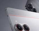 El Redmi Turbo 4. (Fuente de la imagen: Xiaomi)