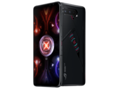 El ROG Phone 5S Pro con Snapdragon 888 Plus sustituirá a los actuales modelos ROG Phone 5 Pro y Ultimate. (Fuente de la imagen: Asus)