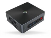 El Beelink SEI8 es el más barato de los dos mini PC de la compañía con el procesador Core i5-8259U. (Fuente de la imagen: Beelink)