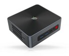 El Beelink SEI8 es el más barato de los dos mini PC de la compañía con el procesador Core i5-8259U. (Fuente de la imagen: Beelink)