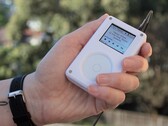 Tangara recuerda inevitablemente al iPod Apple. (Imagen: Cool Tech Zone)