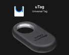 La aplicación uTag permite a los propietarios de dispositivos que no seanGalaxy utilizar los rastreadores SmartTag de Samsung. (Fuente de la imagen: Kieron Quinn &amp; Samsung - editado)