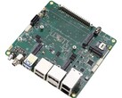 El Up Xtreme ARL es un nuevo SBC con rápidos procesadores Intel (Fuente de la imagen: Aaeon)