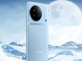 El X90. (Fuente: Vivo)