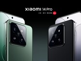 El Xiaomi 14 Pro podría seguir siendo una exclusiva china. (Fuente de la imagen: Xiaomi)
