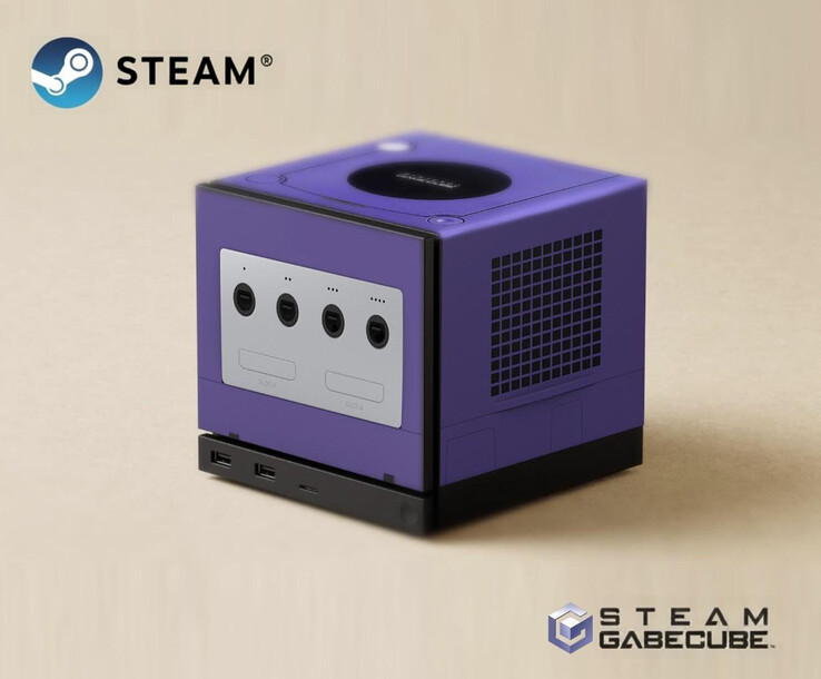 (Fuente de la imagen: u/SMmania en r/Steam)