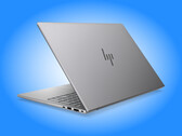 El HP ZBook 8 G2i de 16 pulgadas está disponible en un único color.