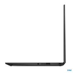 Lenovo ThinkPad X13 Yoga Gen 2 - Derecha. (Fuente de la imagen: Lenovo)