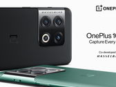 El primer teaser oficial del 10 Pro. (Fuente: OnePlus)