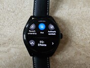 Prueba del reloj inteligente Huawei Watch Buds