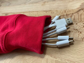 Sólo unas pocas fibras de nanómetros de grosor pueden generar juntas cantidades practicables de electricidad.
