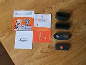 Weenect XS + accesorios