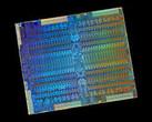 Un chipset de 28nm. (Fuente: Flickr)