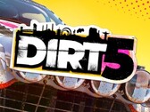 Referencias de Dirt 5 para portátiles y ordenadores de sobremesa