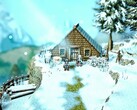 Imagen del tráiler de Octopath Traveler 0 en Nintendo Switch 2. (Fuente de la imagen: Nintendo of America)