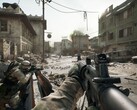 Imagen del juego Delta Force en Steam. (Fuente de la imagen: Steam) 