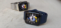 Es notorio que el Apple Watch no es compatible en absoluto con los smartphones Android. (Fuente de la imagen: Apple)