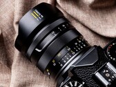 El último objetivo ojo de pez de Brightin Star está diseñado para cámaras de fotograma completo.