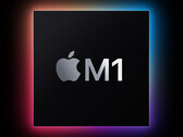 La hipotética parte de silicio de 64 núcleos Apple sería un orden de magnitud más rápido que el M1 original (Fuente de la imagen: Apple)