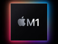 La hipotética parte de silicio de 64 núcleos Apple sería un orden de magnitud más rápido que el M1 original (Fuente de la imagen: Apple)