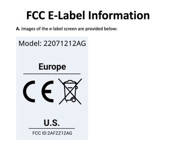 (Fuente de la imagen: FCC)