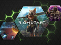 GFN añade más juegos nuevos. (Fuente: NVIDIA)