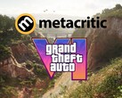 Los logotipos de Metacritic y GTA 6 aparecen en el Parque Nacional del Monte Kalaga