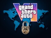 Se muestra el banner sobre el bloqueo regional de GTA 6 para PS5
