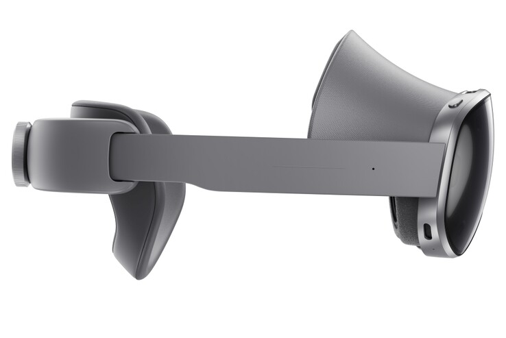 Samsung Galaxy XR (fuente de la imagen: Samsung)