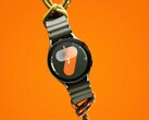 El Samsung Galaxy Watch7 recibe una serie de nuevas funciones con One UI 8 Watch. (Fuente de la imagen: Samsung)