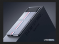 La próxima edición de Thom Browne podría tener este aspecto. (Fuente: LetsGoDigital)