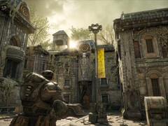 Gears of War: Reloaded se lanzó en agosto de 2025.