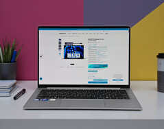 GeekBook X14 Pro con Intel Core Ultra 9, 32 GB de RAM y SSD de 2 TB