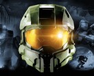 Imagen que muestra el icónico casco del Jefe Maestro. (Fuente de la imagen: Xbox Game Studios)