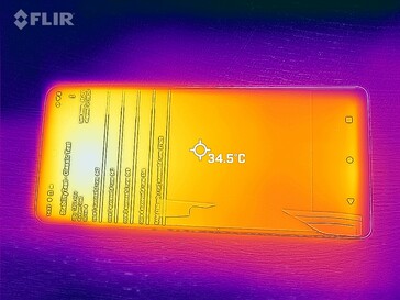 Revisión del Motorola Moto G200 5G