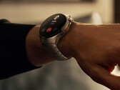 Huawei está desplegando una actualización beta de HarmonyOS 4.2 para los smartwatches Watch 4. (Fuente de la imagen: Huawei)