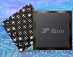 El SoC Kirin de 3 nm de Huawei podría llegar el próximo año según documentos de la marca