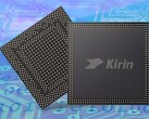 El SoC Kirin de 3 nm de Huawei podría llegar el próximo año según documentos de la marca