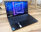 El Lenovo IdeaPad Slim 9i Core i7-1165G7 tiene un rendimiento de la CPU más lento que el Yoga 9i Core i5-1135G7