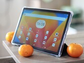 Análisis de la Cubot Tab 50 - La veloz tableta económica con módem LTE y pantalla Full HD