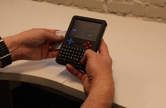 Interrumpir la lectura de una tarjeta RFID (Fuente de la imagen: Interrupt Tech en Kickstarter)