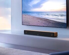 La barra de sonido TH-WD05 de JVC Kenwood ofrece un sonido envolvente y diálogos nítidos con altavoces de conos de madera. (Fuente de la imagen: JVC Kenwood)