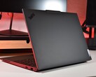 El Lenovo ThinkPad P16s Gen 4 AMD (fuente de la imagen: Benjamin Herzig)